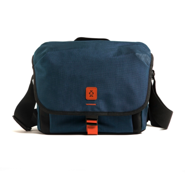 0000021290| Crumpler Proper Roady 2.0 Sling 4500 Blue