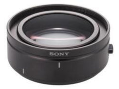 Sony VCL-HG0862 Wide Lens X0.8