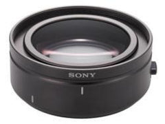  Sony VCL-HG0862 Wide Lens 0.8x