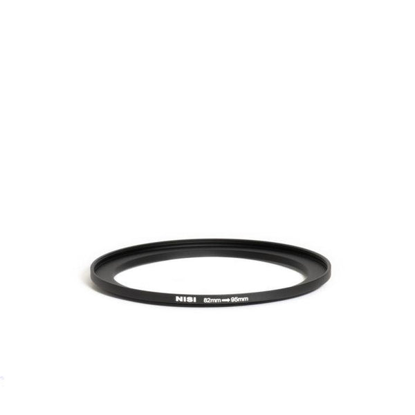 0000000250| NiSi 86mm Filter Adapter Ring 150mm Filter Holder for 95mm lenses