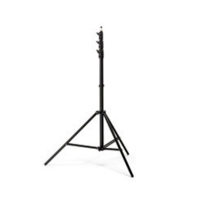 0000018995| Redwing 4 Section HD Light Stand 400cm