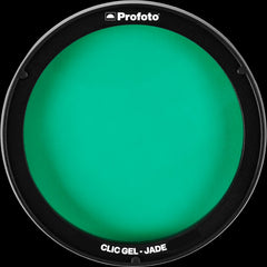  Profoto Clic Gel Jade