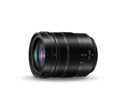  Panasonic  Leica DG 12-60mm f/2.8-4 Lens