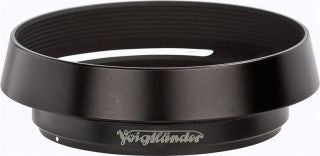 Voigtlander LH-20 lens hood for 20mm f3.5 Color Skopar lens