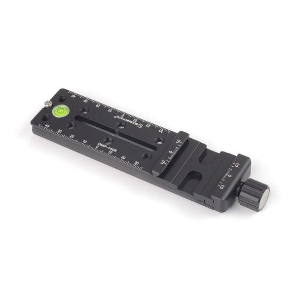 0000028995| Sunwayfoto DMP-140R Multi-Purpose Rail Nodal Slide