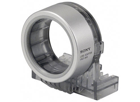 Sony VADWG Adaptor Ring