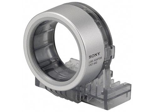 0000000690| Sony VADWG Adapter Ring