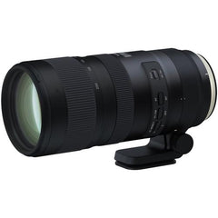  Tamron SP 70-200mm F2.8 DI VC USD G2 Lens - Canon