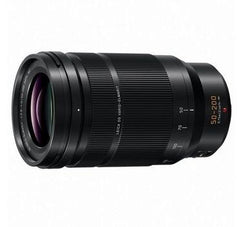  Panasonic Leica 50-200mm f/2.8-4 Lens