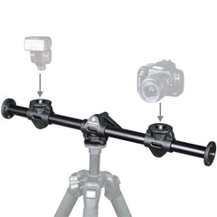  Vanguard Multi-Mount 6 Tripod Utility Bar