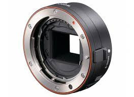 Sony NEX Mount Adaptor   LAEA1