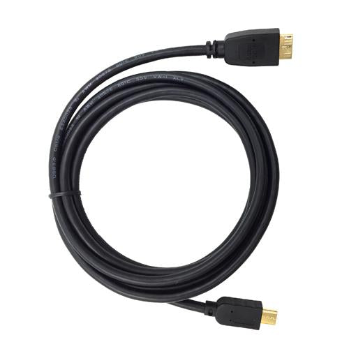 0000002495| ProMaster USB-C Male to Micro B 3.0 - 6 Inch Cable - 1903