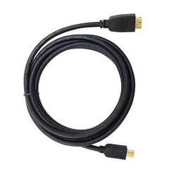  ProMaster USB-C Male to Micro B 3.0 - 6 Inch Cable - 1903