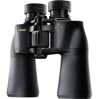 0000021590| Nikon ACULON A211 7x50 Binoculars