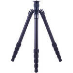 3LT X1.1a Adrian AH1 Tripod Kit  Black