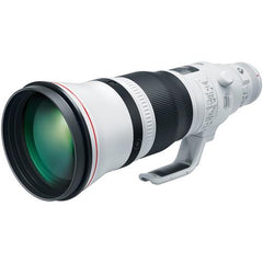  Canon EF 600mm f/4 L IS III Lens