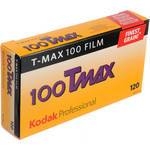  Kodak T-Max 100 120/12 5pack Film