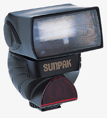 Sunpak Flash PZ40XD Sony