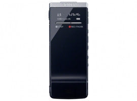 Sony ICDTX50 Digi Voice Recorder - Slimline