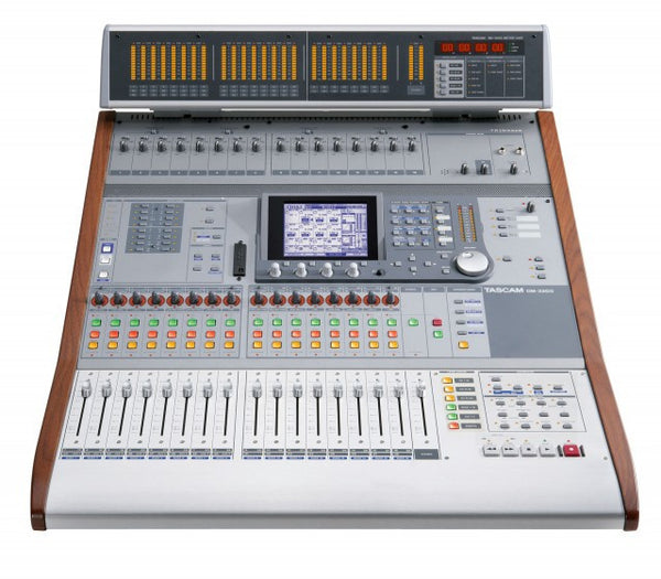 Tascam Digital Mixer DM-3200