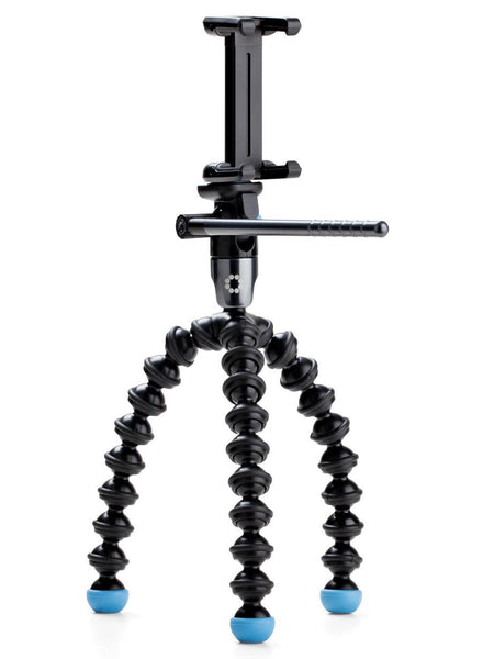 0000006995| Joby Griptight Gorillapod Video