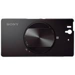 Sony SPA-ACX1 Camera Attachment Case For Xperia Z