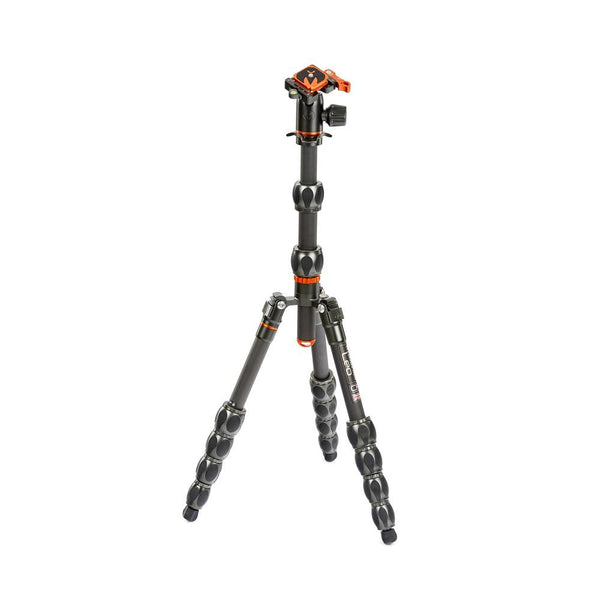 0000005530| 3LT 3 Legged Thing Eclipse Leo Tripod & AirHed Switch