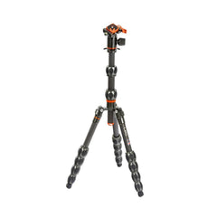  3LT 3 Legged Thing Eclipse Leo Tripod & AirHed Switch