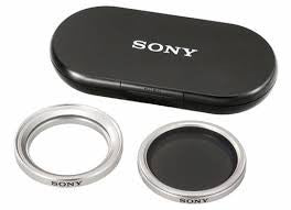 Sony  VF-25CPKS FILTER Kit