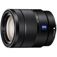 Sony Carl Zeiss T 16-70mm F4 Lens