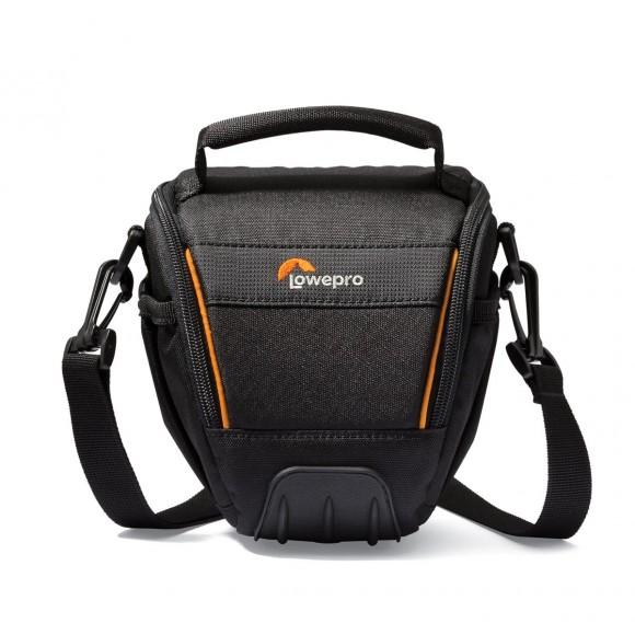 0000005995| Lowepro Adventura TLZ 20 II Bag Black