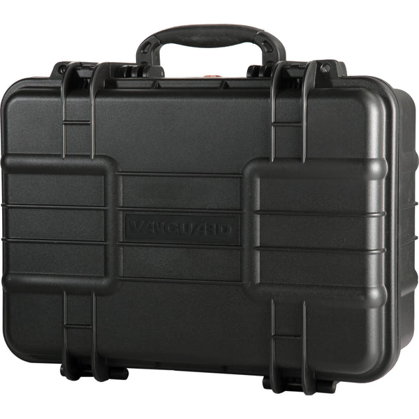 0000223995| Vanguard Supreme 40F Hard Case