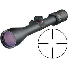 Simmons ProSport 3-9x40 Matte Truplex  Riflescope 510481