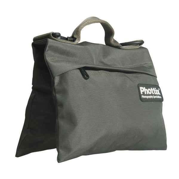 0000022995| Phottix Sandbag II Stay-Put Small