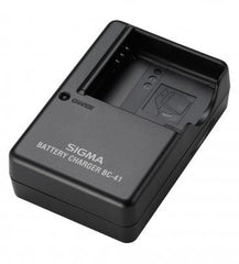 Sigma DP1 Battery Charger