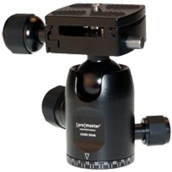 0000013995| ProMaster BS-08 Professional Ball Head 3508