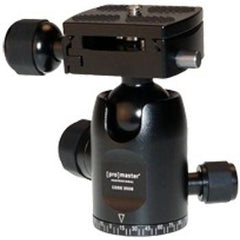  ProMaster BS-08 Professional Ball Head 3508