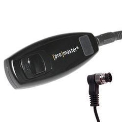  ProMaster Cable Release Remote Nikon PMC30 -1782