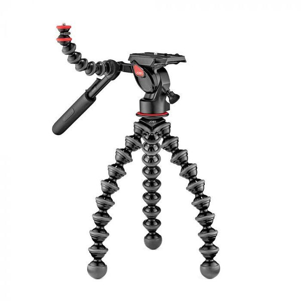 0000230995| Joby GorillaPod Video Pro 3K Kit