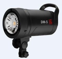  Jinbei DM5 500ws Studio Flash Head