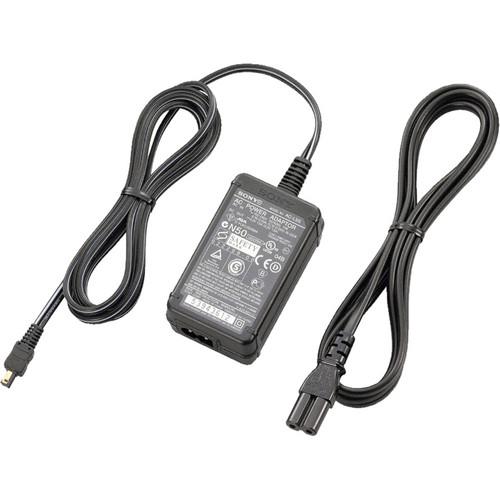 0000000990| Sony AC-LS5 AC Adapter/Charger