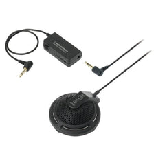 AT9921 Mini Mono Boundary Condenser Microphone For Computer Recording