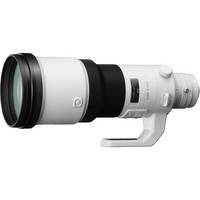 Sony SAL500F40G  500mm F4 Ssm G-Series Lens