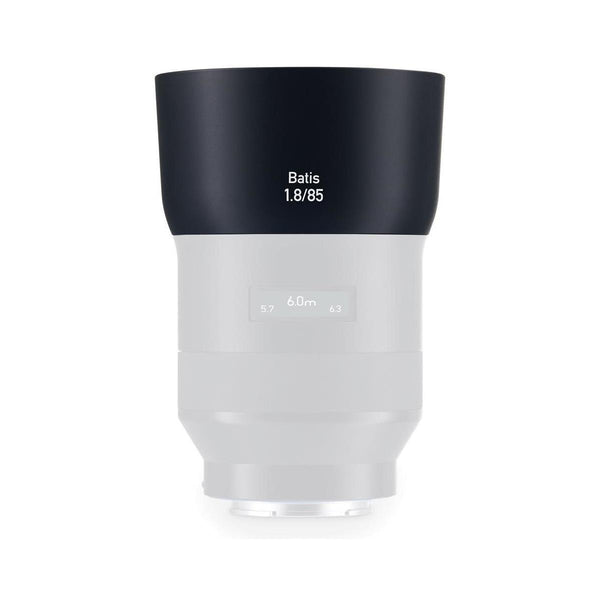 0000013995| Zeiss Lens Hood For Batis 85mm