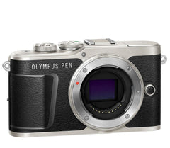  Olympus  E-PL9 Digital Camera Black Body Only