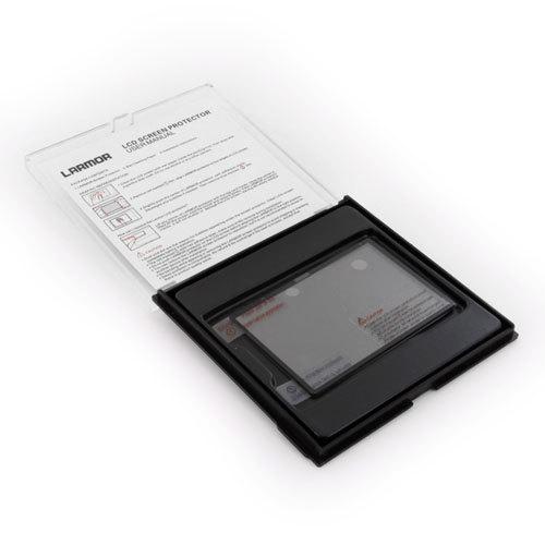 0000003995| Larmor Glass Screen Protector Canon EOS 1DX