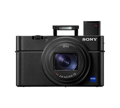  Sony RX100 VI Digital Camera