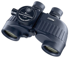 Steiner Navigator 7x50 Binoculars With Compass