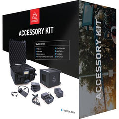  Atomos Accessory Kit