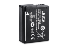 Leica Lithium-Ion-Battery BP-DC12-E for V-LUX 4 and V-LUX (Typ 114 "E" "A")